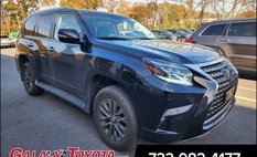 2023 Lexus GX 460 Base