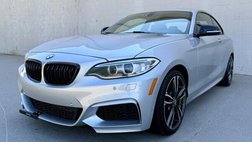 2016 BMW 2 Series M235i xDrive