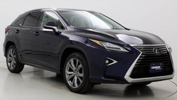 2019 Lexus RX 450h RX 450h