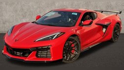 2026 Chevrolet Corvette Z06