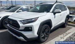 2023 Toyota RAV4 Adventure
