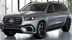 2026 Mercedes-Benz GLS GLS 450