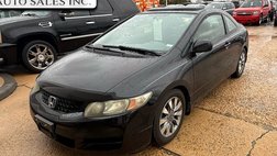 2009 Honda Civic EX
