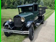 1929 Ford 