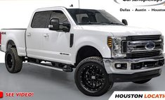 2019 Ford Super Duty F-250 Lariat