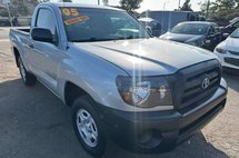 2005 Toyota Tacoma Base