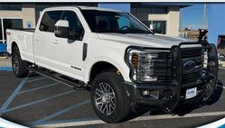 2019 Ford Super Duty F-350 Lariat