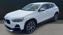 2022 BMW X2 xDrive28i