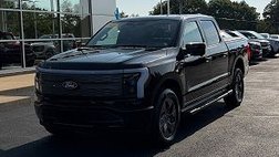 2024 Ford F-150 Lightning Lariat