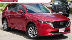 2024 Mazda CX-5 2.5 S Preferred