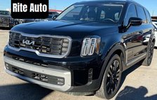 2023 Kia Telluride SX-Prestige