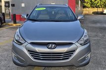2014 Hyundai Tucson SE