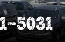 2011 Jeep Grand Cherokee Overland