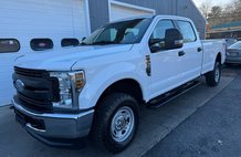 2019 Ford Super Duty F-350 XL