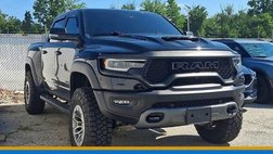 2023 Ram Ram Pickup 1500 TRX