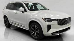 2025 Volvo XC90 B6 Core Bright Theme