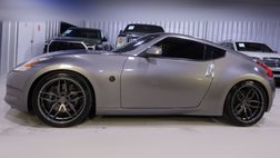 2010 Nissan 370Z Base