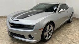 2010 Chevrolet Camaro SS