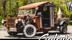 1984 GMC S-15 Base