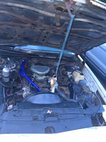 1983 Chevrolet Monte Carlo Base