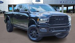 2022 Ram Ram Pickup 2500 Limited