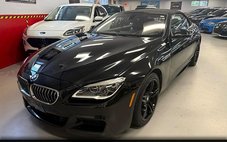 2017 BMW 6 Series 640i xDrive