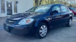2008 Chevrolet Cobalt LS