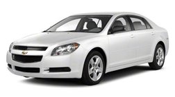 2011 Chevrolet Malibu LT