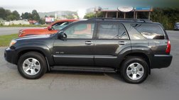 2007 Toyota 4Runner SR5