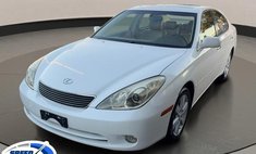 2005 Lexus ES 330 Base