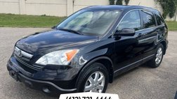 2009 Honda CR-V EX-L