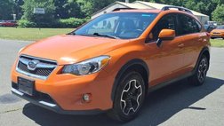 2013 Subaru XV Crosstrek 2.0i Limited