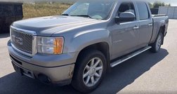 2009 GMC Sierra 1500 Denali