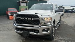 2023 Ram Ram Pickup 2500 Big Horn