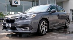 2022 Subaru Legacy Limited