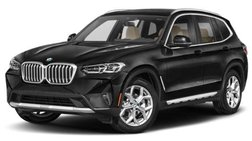 2023 BMW X3 M40i