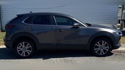 2020 Mazda CX-30 Preferred