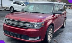 2014 Ford Flex SEL