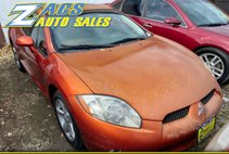2007 Mitsubishi Eclipse GS