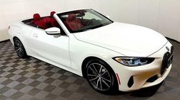 2023 BMW 4 Series 430i xDrive