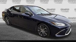 2025 Lexus ES 350 350 FWD