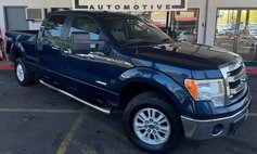 2013 Ford F-150 XL