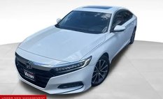 2020 Honda Accord Touring