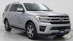2023 Ford Expedition Limited