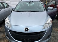 2012 Mazda MAZDA5 Sport