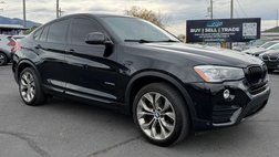 2018 BMW X4 xDrive28i