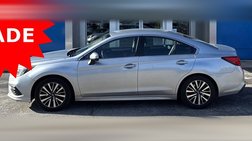 2018 Subaru Legacy 2.5i Premium