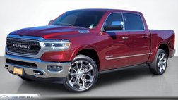 2019 Ram Ram Pickup 1500 Limited