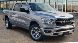 2022 Ram Ram Pickup 1500 Lone Star