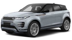 2023 Land Rover Range Rover Evoque P250 R-Dynamic SE